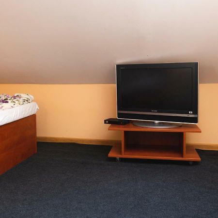 Letnisko Appartamento Zwierzyniec Esterno foto